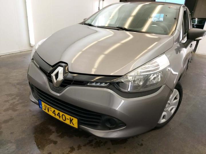 Photo 5 VIN: VF15R0J0A55345956 - RENAULT CLIO 