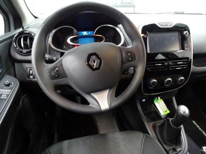 Photo 12 VIN: VF15R0J0A55436119 - RENAULT CLIO 