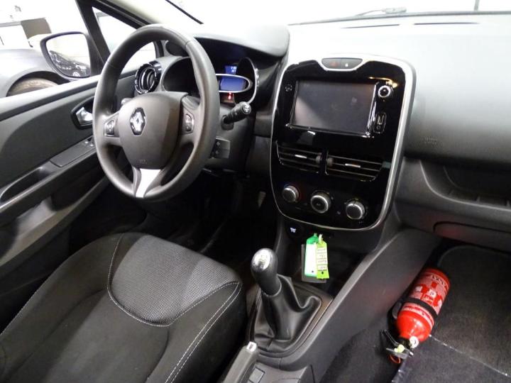 Photo 3 VIN: VF15R0J0A55436119 - RENAULT CLIO 