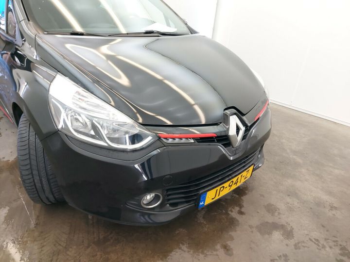 Photo 7 VIN: VF15R0J0A55449074 - RENAULT CLIO 