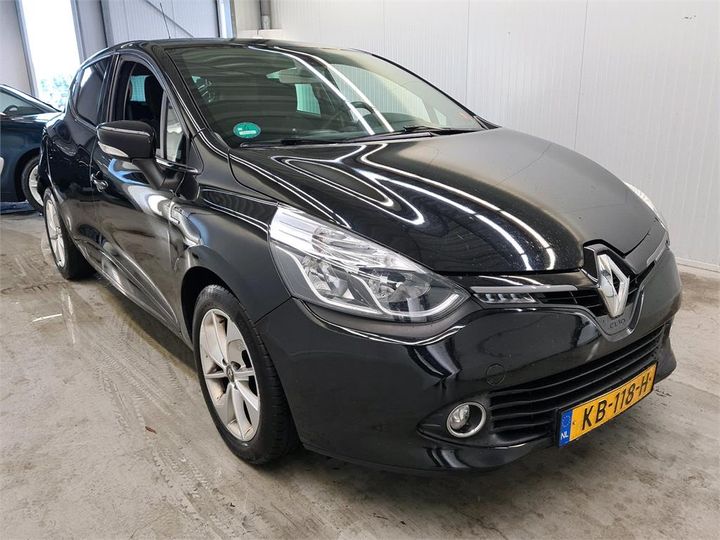 Photo 2 VIN: VF15R0J0A55468210 - RENAULT CLIO 