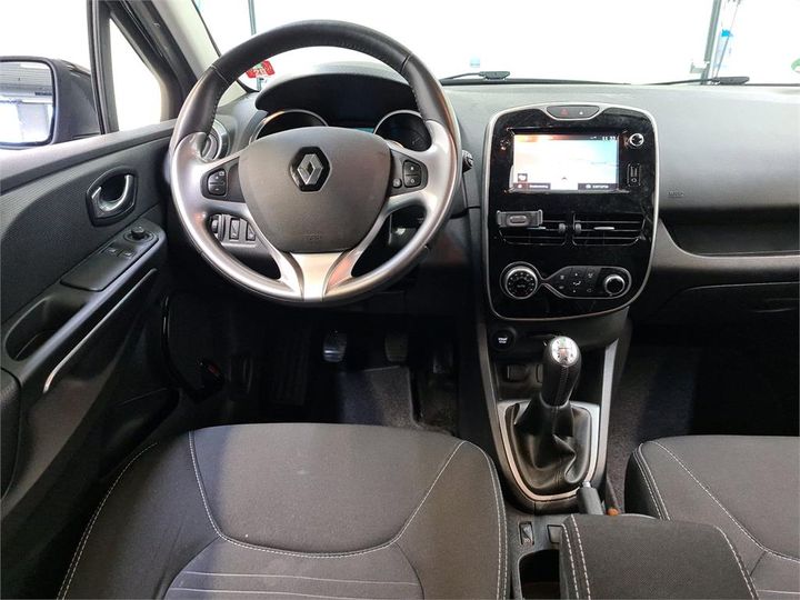 Photo 6 VIN: VF15R0J0A55468210 - RENAULT CLIO 