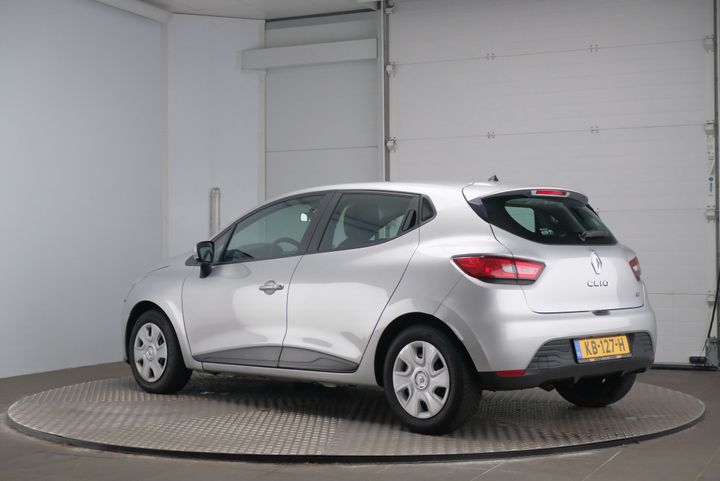 Photo 3 VIN: VF15R0J0A55658836 - RENAULT CLIO 