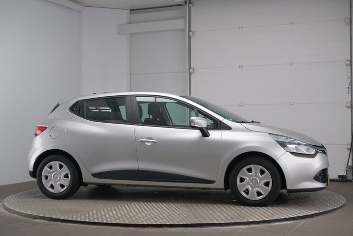 Photo 5 VIN: VF15R0J0A55658836 - RENAULT CLIO 