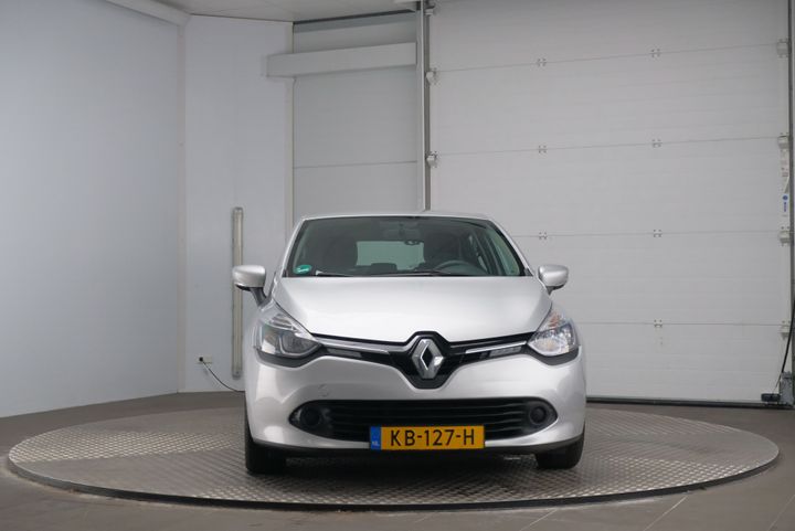 Photo 6 VIN: VF15R0J0A55658836 - RENAULT CLIO 