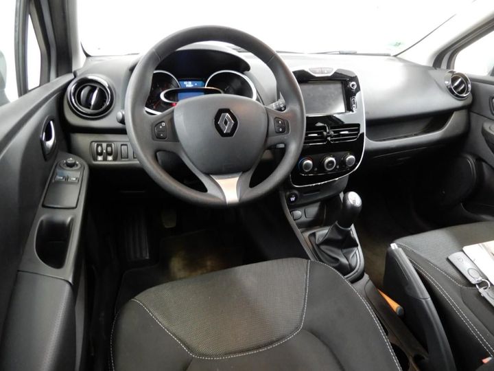 Photo 9 VIN: VF15R0J0A55658836 - RENAULT CLIO 