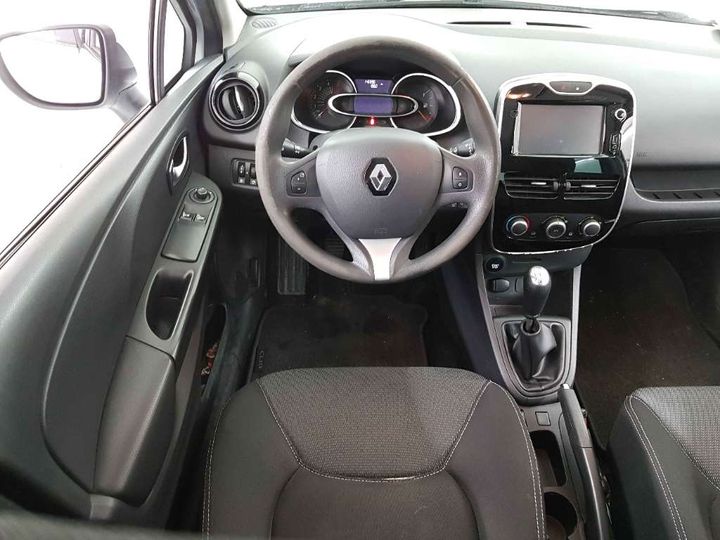 Photo 7 VIN: VF15R0J0A55658943 - RENAULT CLIO 