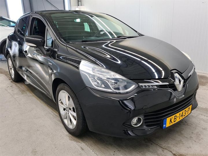 Photo 2 VIN: VF15R0J0A55659222 - RENAULT CLIO 