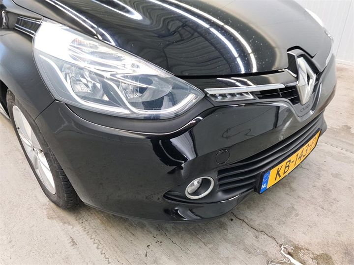 Photo 22 VIN: VF15R0J0A55659222 - RENAULT CLIO 