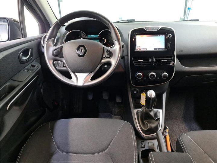 Photo 6 VIN: VF15R0J0A55659222 - RENAULT CLIO 