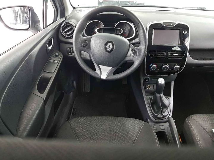 Photo 7 VIN: VF15R0J0A55659246 - RENAULT CLIO 