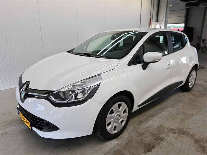 Photo 0 VIN: VF15R0J0A55659266 - RENAULT CLIO 