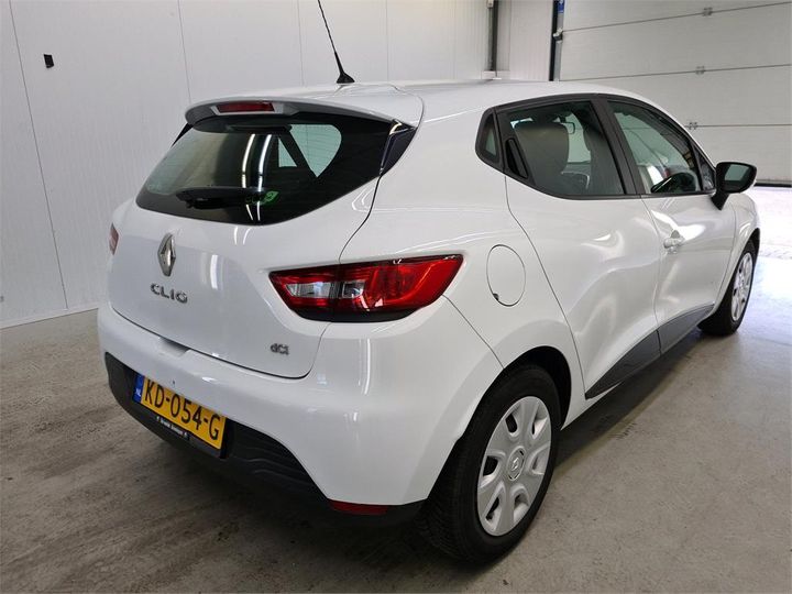 Photo 4 VIN: VF15R0J0A55659266 - RENAULT CLIO 