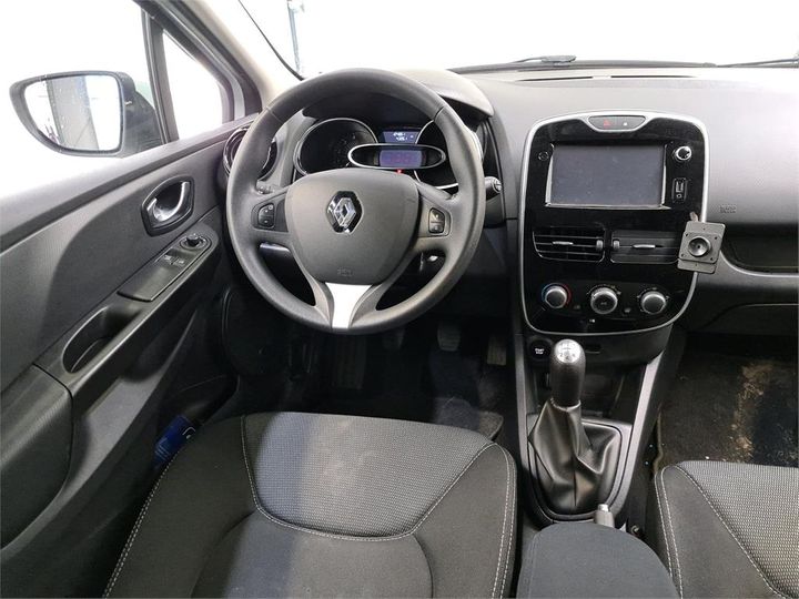 Photo 6 VIN: VF15R0J0A55659266 - RENAULT CLIO 