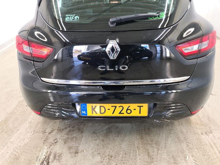 Photo 20 VIN: VF15R0J0A55659314 - RENAULT CLIO 