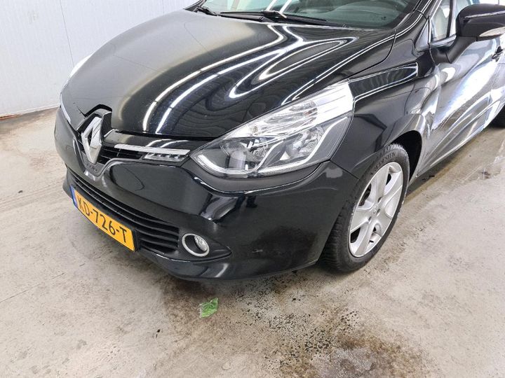 Photo 30 VIN: VF15R0J0A55659314 - RENAULT CLIO 