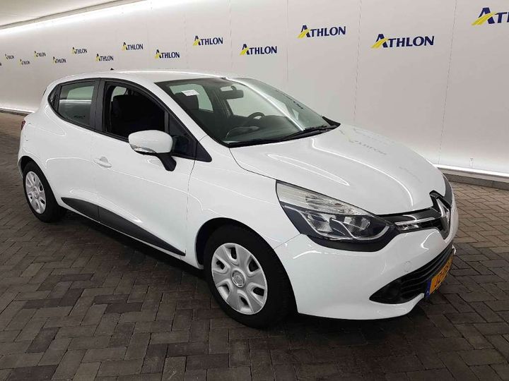 Photo 1 VIN: VF15R0J0A55659334 - RENAULT CLIO 