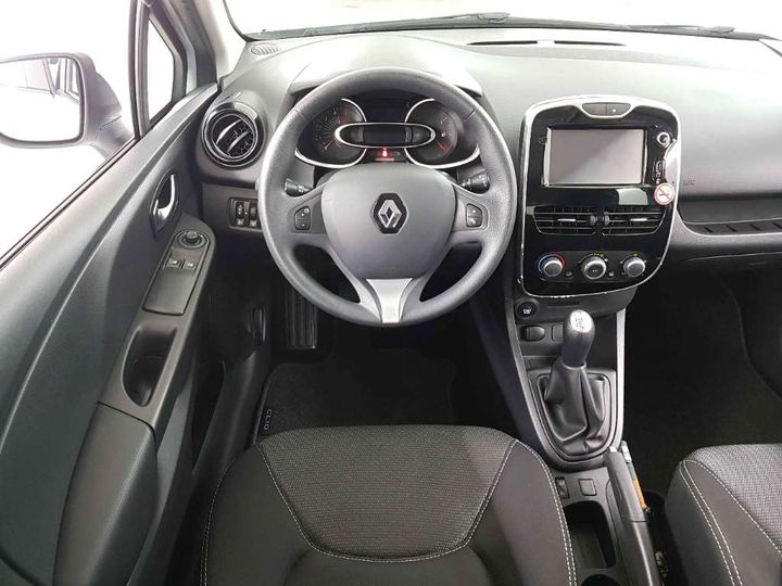 Photo 7 VIN: VF15R0J0A55659334 - RENAULT CLIO 