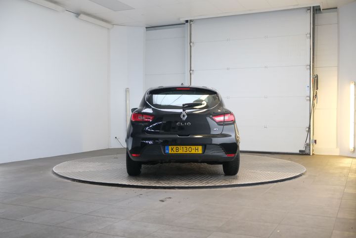 Photo 4 VIN: VF15R0J0A55659462 - RENAULT CLIO 