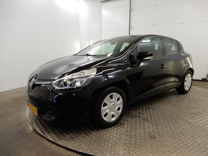 Photo 7 VIN: VF15R0J0A55659462 - RENAULT CLIO 