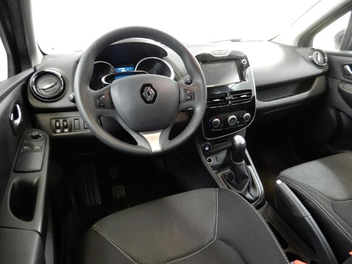 Photo 9 VIN: VF15R0J0A55659462 - RENAULT CLIO 