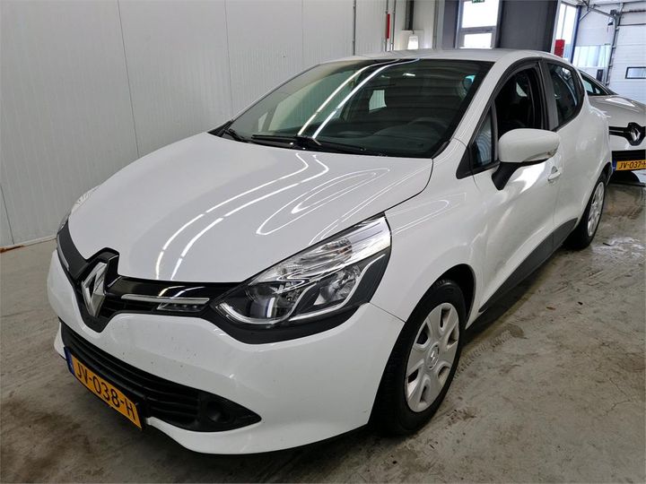 Photo 1 VIN: VF15R0J0A55659495 - RENAULT CLIO 