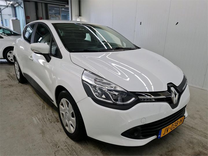 Photo 2 VIN: VF15R0J0A55659495 - RENAULT CLIO 