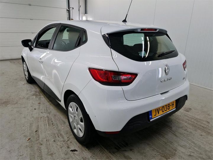 Photo 3 VIN: VF15R0J0A55659495 - RENAULT CLIO 