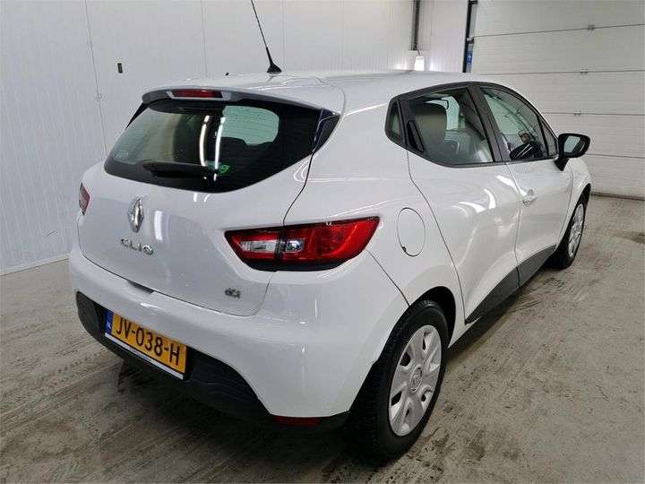 Photo 4 VIN: VF15R0J0A55659495 - RENAULT CLIO 