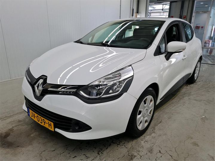 Photo 1 VIN: VF15R0J0A55659497 - RENAULT CLIO 