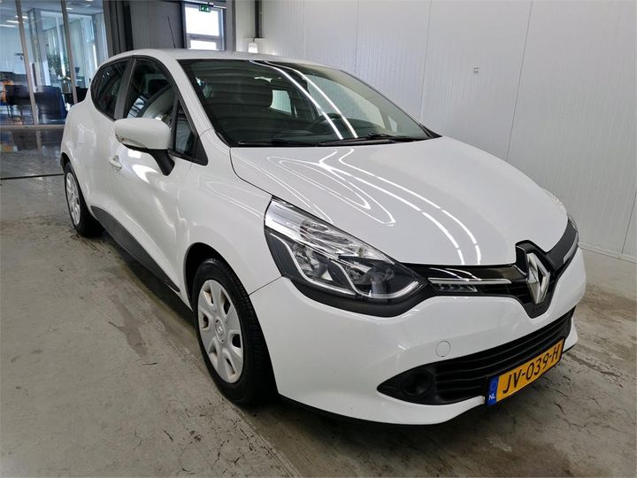 Photo 2 VIN: VF15R0J0A55659497 - RENAULT CLIO 