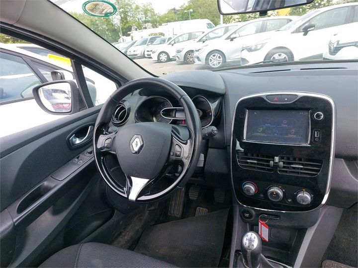 Photo 3 VIN: VF15R0J0A55697757 - RENAULT CLIO 