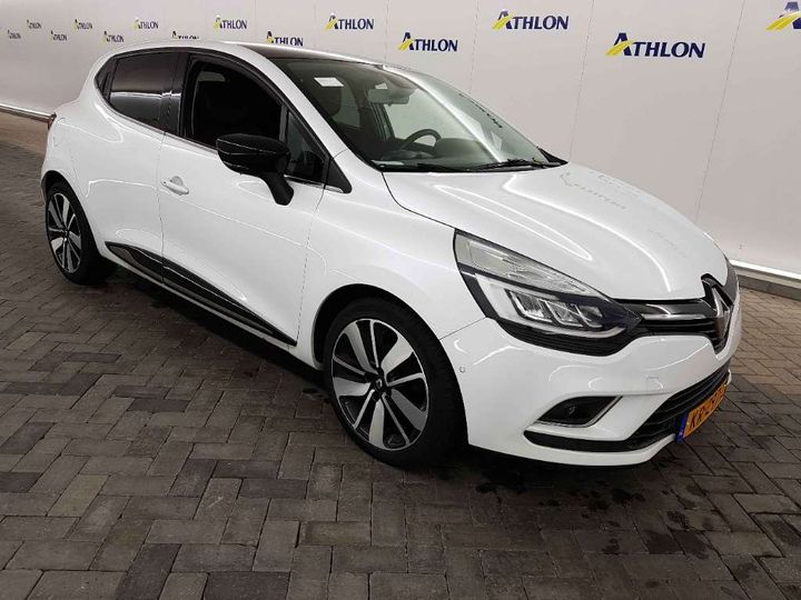 Photo 2 VIN: VF15R0J0A55832546 - RENAULT CLIO 