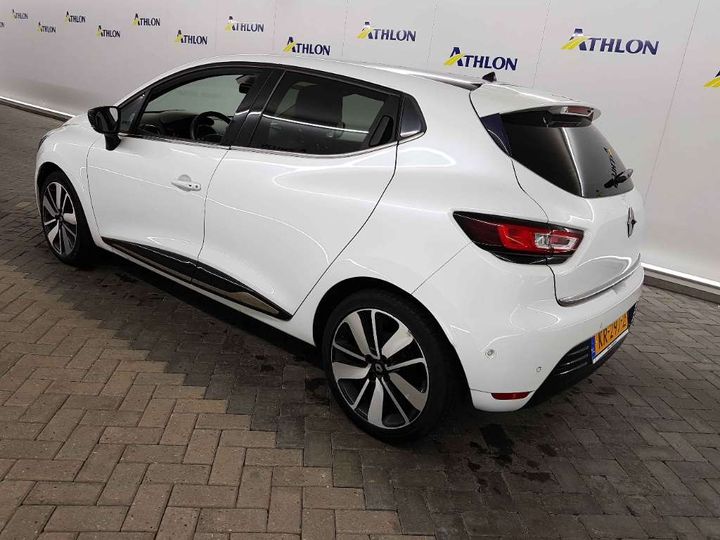 Photo 3 VIN: VF15R0J0A55832546 - RENAULT CLIO 