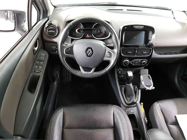 Photo 7 VIN: VF15R0J0A55832546 - RENAULT CLIO 