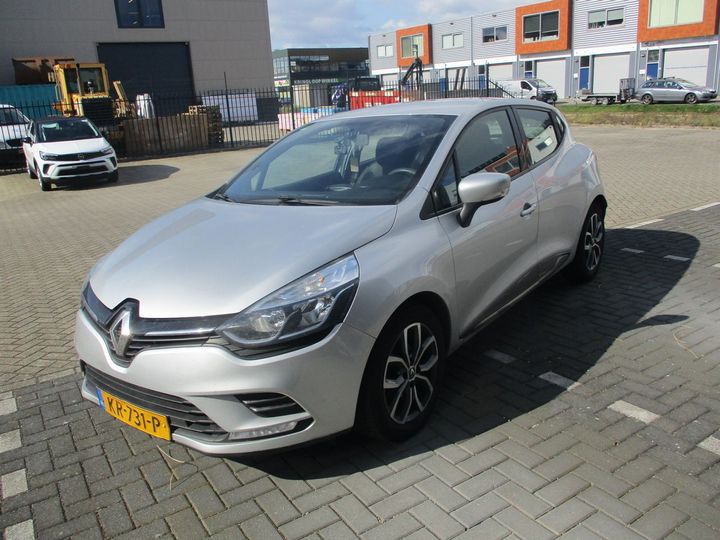 Photo 0 VIN: VF15R0J0A55832655 - RENAULT CLIO 