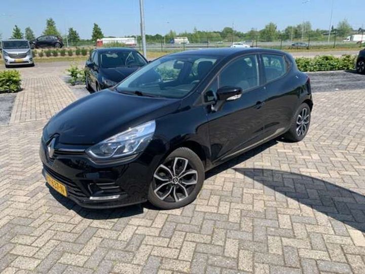 Photo 1 VIN: VF15R0J0A55832658 - RENAULT CLIO 