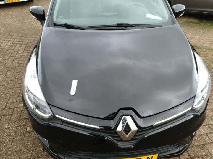 Photo 14 VIN: VF15R0J0A55832658 - RENAULT CLIO 