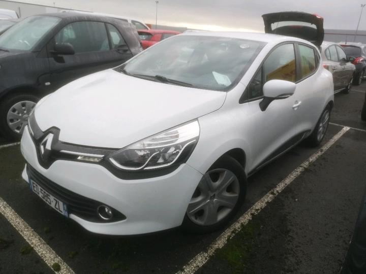 Photo 0 VIN: VF15R0J0A55882208 - RENAULT CLIO 