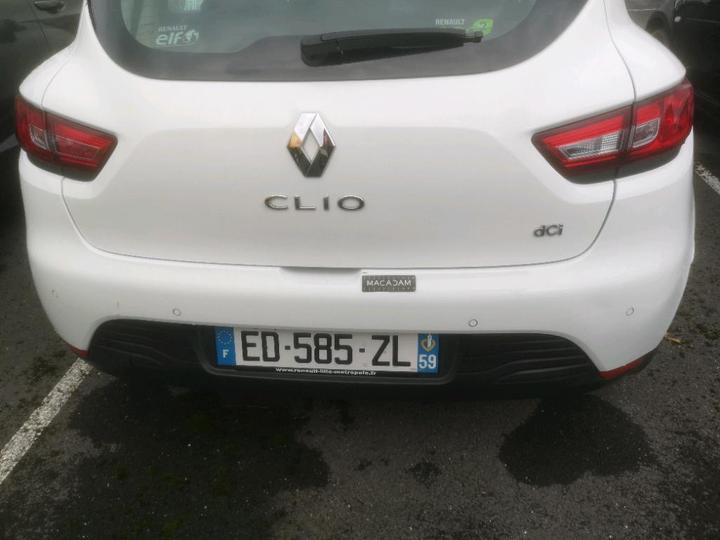 Photo 17 VIN: VF15R0J0A55882208 - RENAULT CLIO 