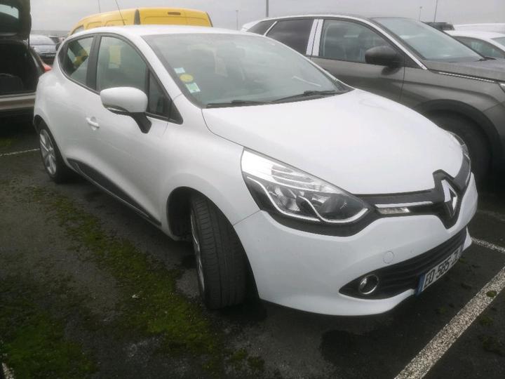 Photo 2 VIN: VF15R0J0A55882208 - RENAULT CLIO 