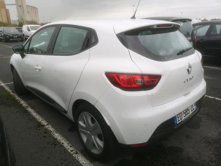 Photo 3 VIN: VF15R0J0A55882208 - RENAULT CLIO 