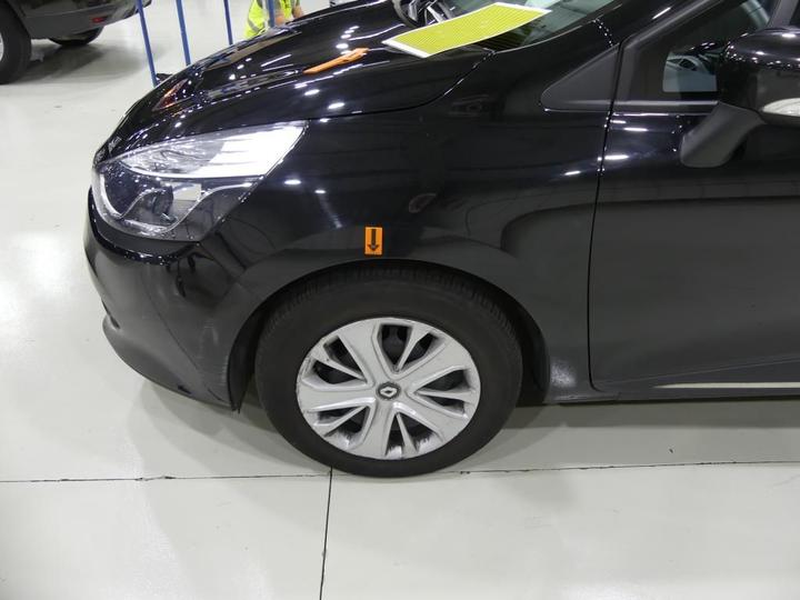 Photo 23 VIN: VF15R0J0A55967569 - RENAULT CLIO IV 