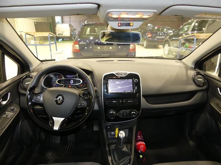 Photo 7 VIN: VF15R0J0A55967569 - RENAULT CLIO IV 