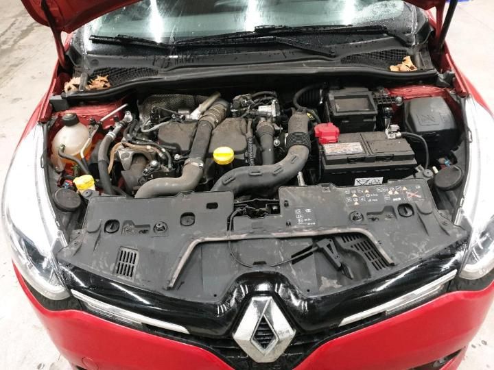 Photo 10 VIN: VF15R0J0A56042277 - RENAULT CLIO 