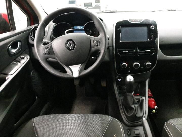 Photo 12 VIN: VF15R0J0A56042277 - RENAULT CLIO 