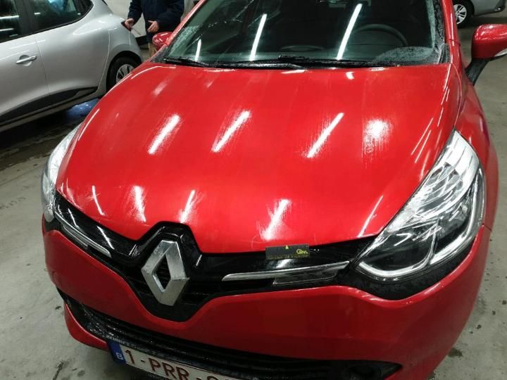 Photo 14 VIN: VF15R0J0A56042277 - RENAULT CLIO 