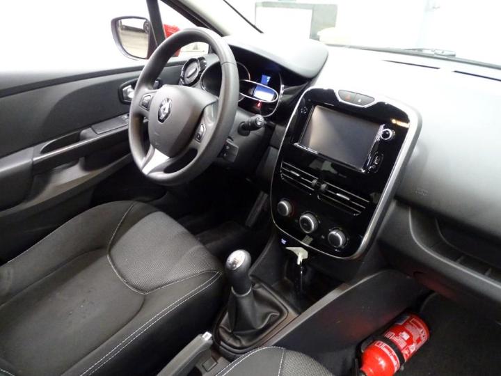 Photo 3 VIN: VF15R0J0A56042278 - RENAULT CLIO 