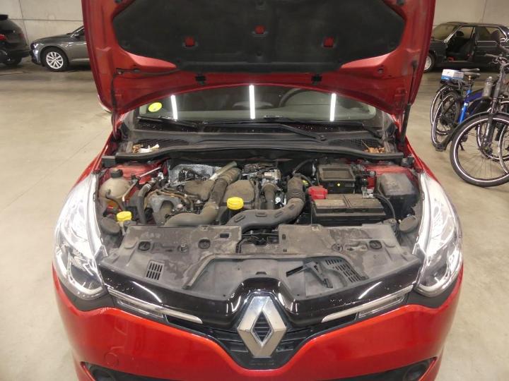 Photo 10 VIN: VF15R0J0A56042280 - RENAULT CLIO 