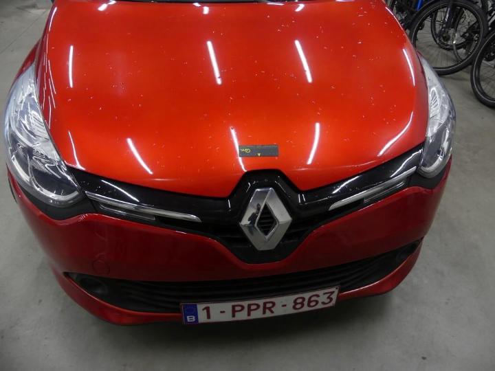 Photo 31 VIN: VF15R0J0A56042280 - RENAULT CLIO 